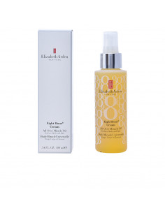 EIGHT HOUR all-over miracle oil 100 ml