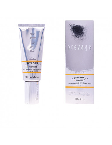 PREVAGE city smart broad sprectrum SPF50 40 ml