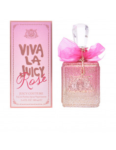 VIVA LA JUICY ROSÉ eau de parfum vaporizzatore 100 ml