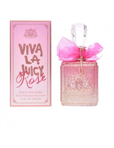 VIVA LA JUICY ROSÉ eau de parfum spray 100 ml