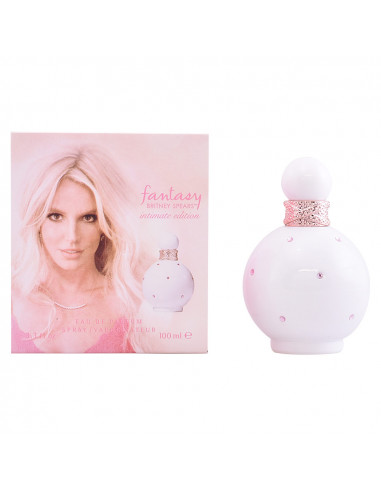 FANTASY INTIMATE EDITION eau de parfum vaporizador 100 ml