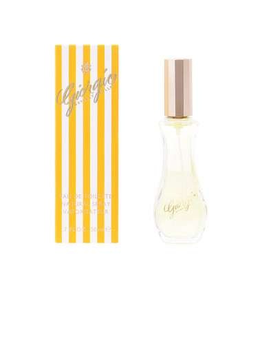 GIORGIO BEVERLY HILLS eau de toilette spray 50 ml