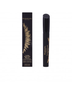 LASTING IMPRESSION mascara 01-black