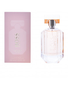 THE SCENT FOR HER eau de parfum spray 100 ml