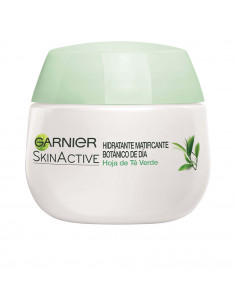 GARNIER Crème Matifiante Skinactive Thé Vert 50 ml