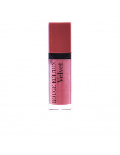 BOURJOIS Lippenfarbe Rouge Velvet 07 Nude-ist