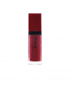 ROUGE VELVET liquid lipstick 08-grand cru