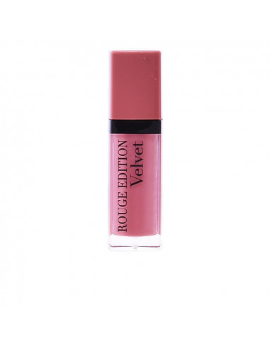 ROUGE VELVET liquid lipstick 10-don't pink of it