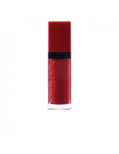 ROUGE VELVET liquid lipstick 15-red volution