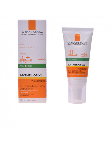 ANTHELIOS XL anti-brillance SPF50+ 50 ml