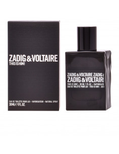 THIS IS HIM! eau de toilette vaporizador 30 ml