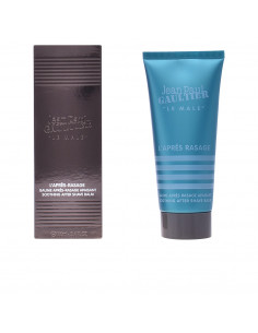 LE MALE after-shave balm 100 ml