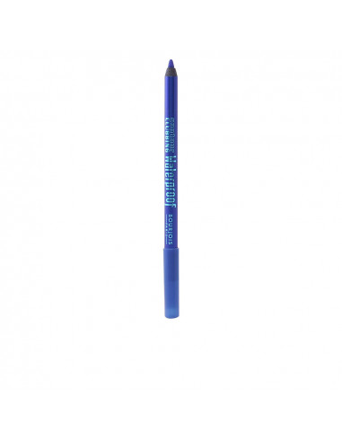 BOURJOIS Crayon pour les yeux waterproof contour clubbing 046 blue neon