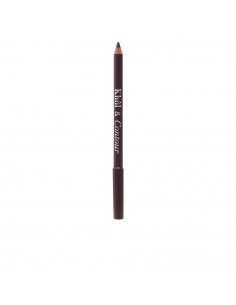 KHÔL&CONTOUR eye pencil 005-chocolat