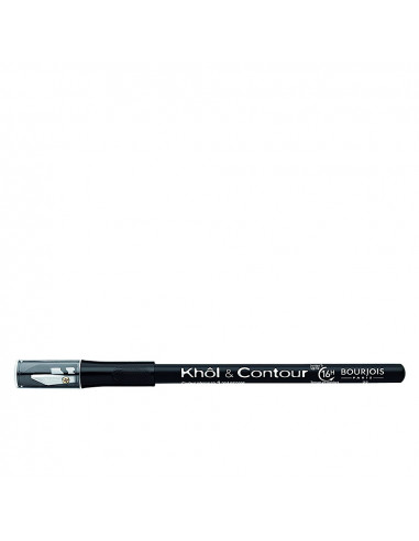 KHÔL&CONTOUR SHARPENER black