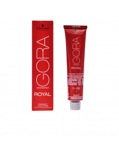 IGORA ROYAL  0-89 60 ml