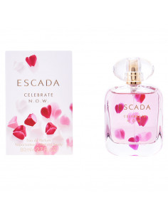 ESCADA Eau de parfum celebrate n.o.w. 80 ml