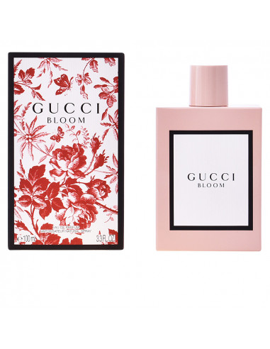 GUCCI BLOOM eau de parfum spray 100 ml