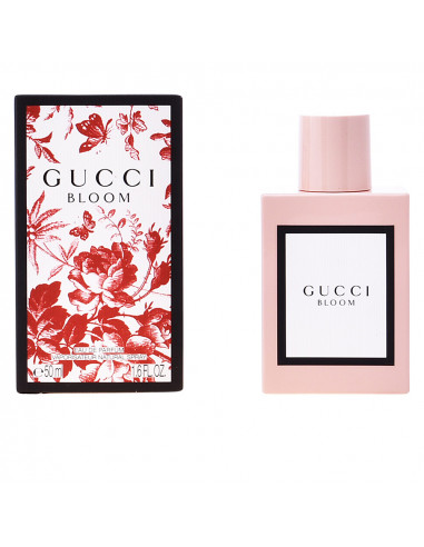 GUCCI BLOOM eau de parfum spray 50 ml