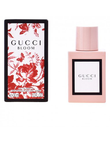 GUCCI BLOOM eau de parfum vaporizador 30 ml