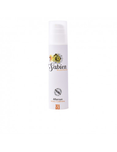 SABIEN aftersun facial y corporal 200 ml