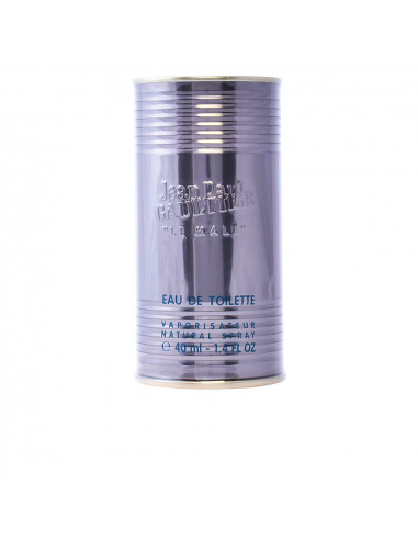 LE MALE eau de toilette spray 40 ml