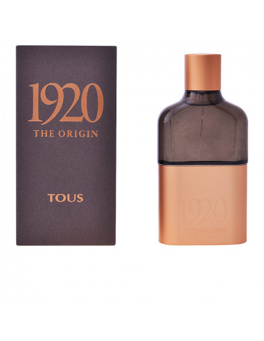 1920 THE ORIGIN eau de parfum vaporizador 100 ml