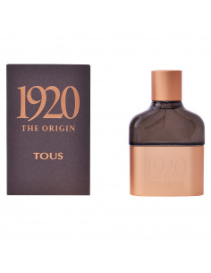 1920 THE ORIGIN eau de parfum vaporizzatore 60 ml