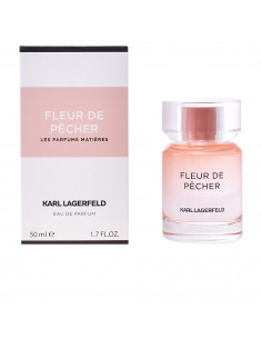 FLEUR DE PÊCHER eau de parfum spray 50 ml