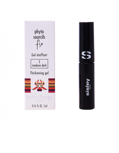 PHYTO SOURCILS fix 2-medium dark