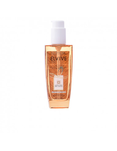 ELVIVE huile de coco extraordinaire cheveux normaux à secs 100 ml