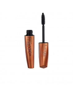 WONDER'FULL ARGAN mascara 001-black