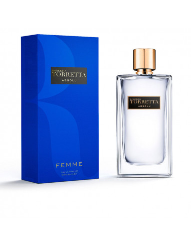 ROBERTO TORRETTA Eau de parfum absolu 100 ml