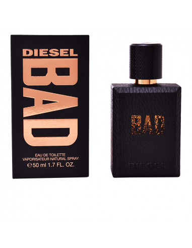 BAD eau de toilette vaporizador 50 ml