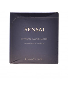 SENSAI Supreme Illuminator 4g - Enlumineur Visage Éclat...