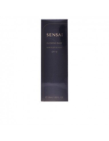 SENSAI glowing base SPF10 30 ml