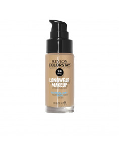 COLORSTAY foundation normal/dry skin 250-fresh beige