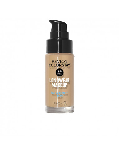 COLORSTAY foundation normal/dry skin 250-fresh beige