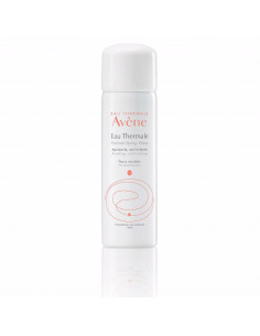 AGUA TERMAL de Avène spray 50 ml