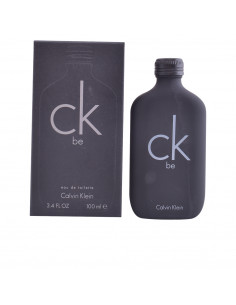 CK BE eau de toilette vaporizzatore 100 ml