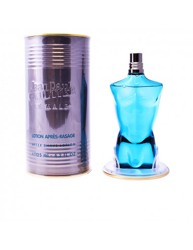 LE MALE after-shave 125 ml