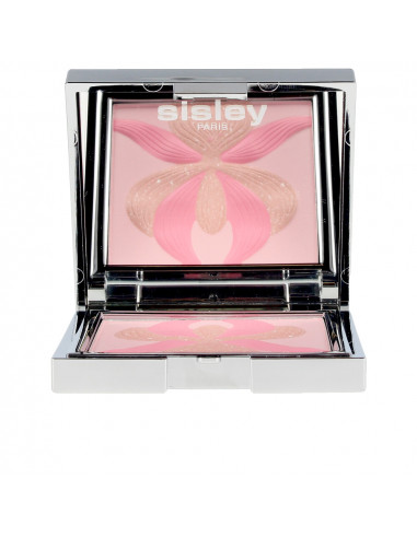 L'ORCHIDÉE blush enlumineur rose 15 gr