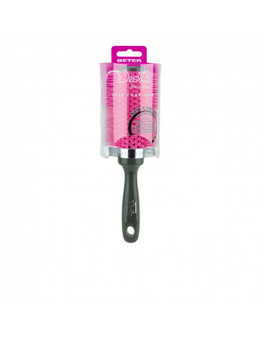 DESLIA HAIR FLOW cepillo redondo 33 mm