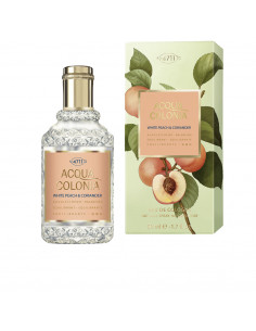 ACQUA COLONIA WHITE PEACH &amp; CORIANDER eau de cologne...