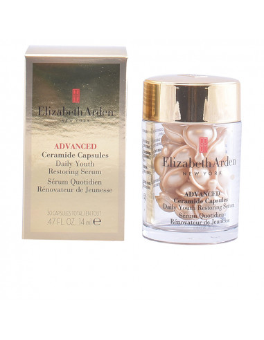 ADVANCED CERAMIDE CAPSULES sérum réparateur de jeunesse quotidien 30 u