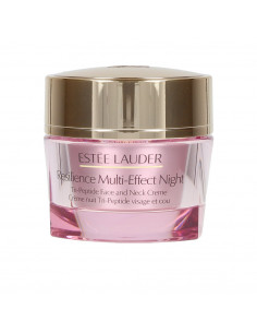 RESILIENCE MULTI-EFFECT NIGHT face&neck creme 50 ml