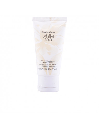 WHITE TEA pure indulgence hand cream 30 ml