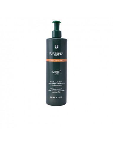 PROFESSIONELLES KARITE NUTRI Intensiv-Ernährungsshampoo 600 ml