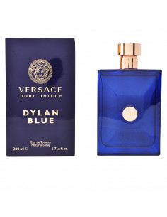 DYLAN BLUE eau de toilette spray 200 ml