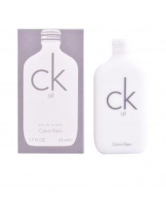 CK ALL eau de toilette spray 50 ml